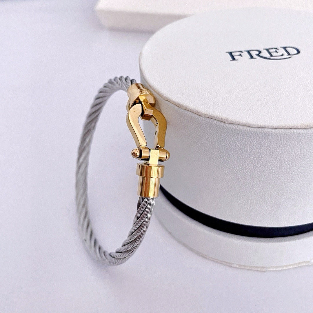 Fred Bracelet