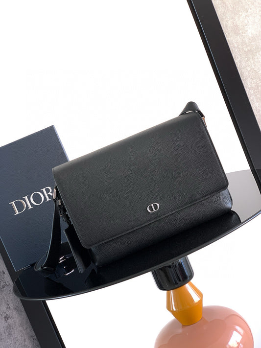 Dior Messenger Bag