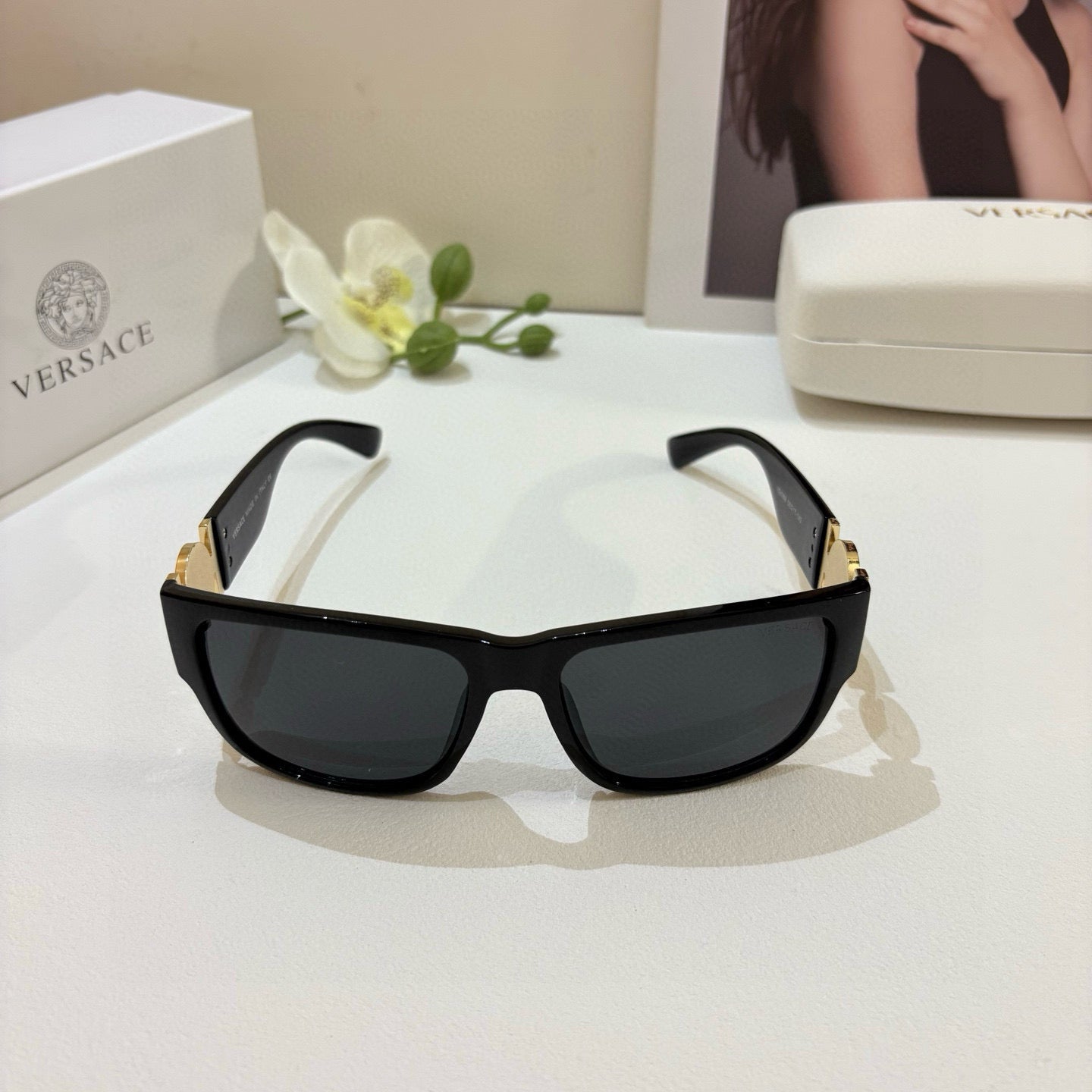 Versace Sunglasses