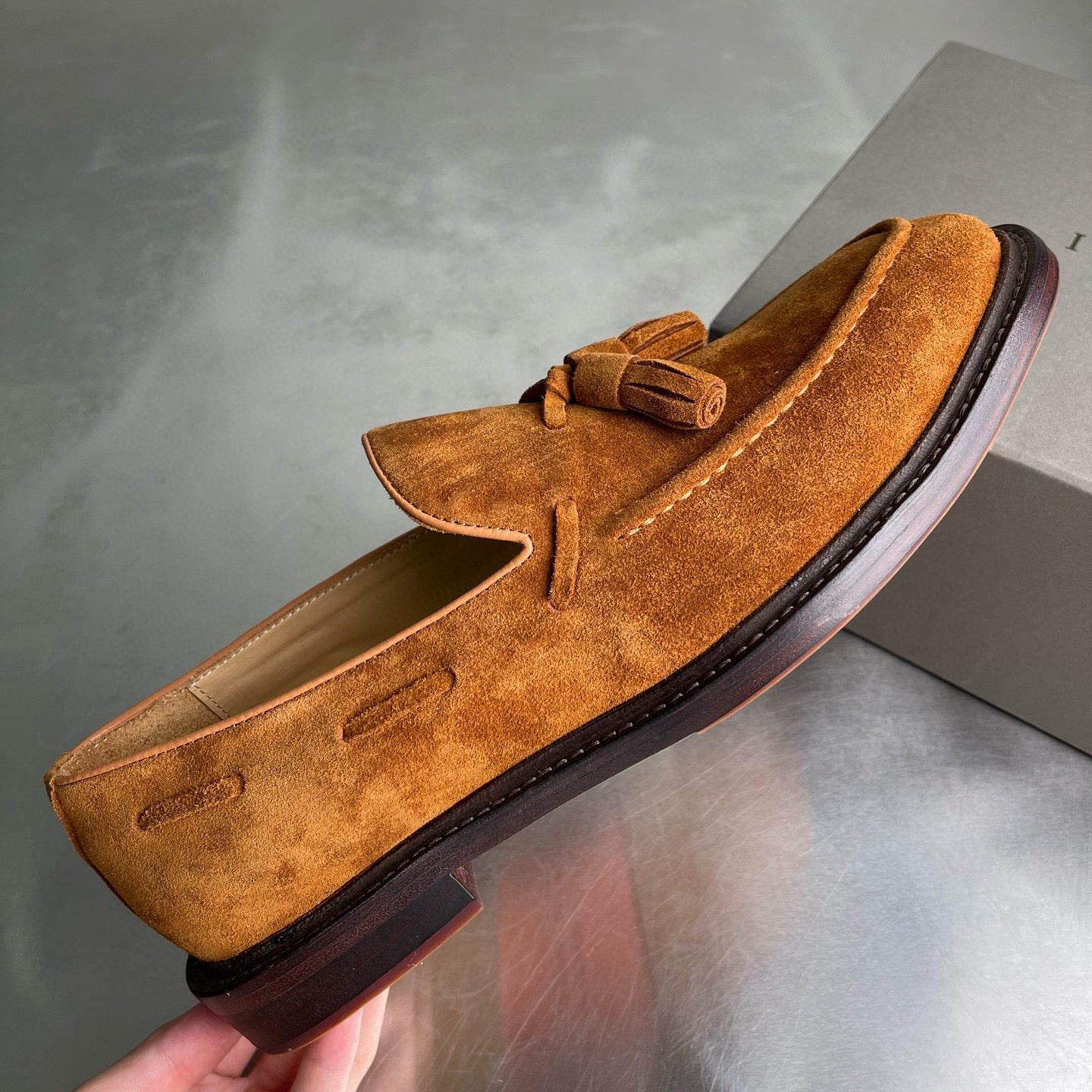 BC Loafer