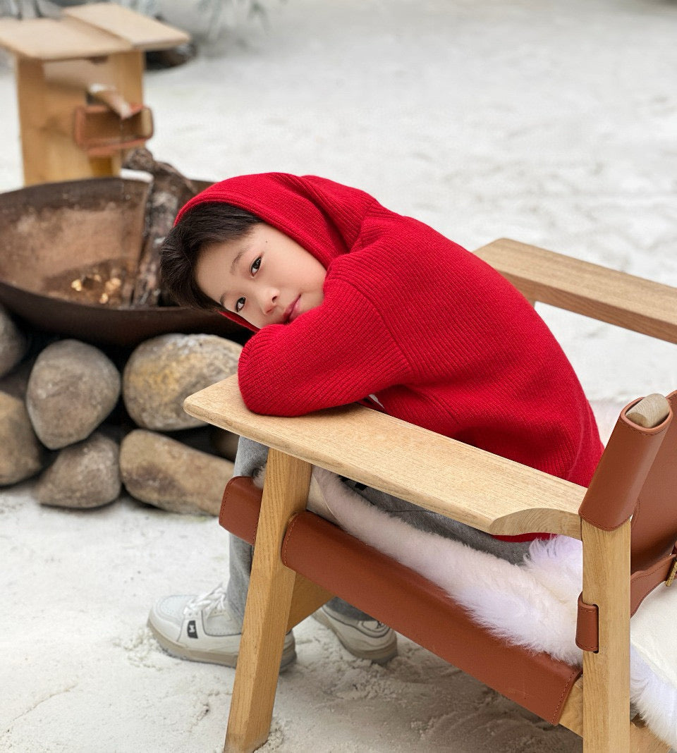 Celin Hoodie/Long Pant Set