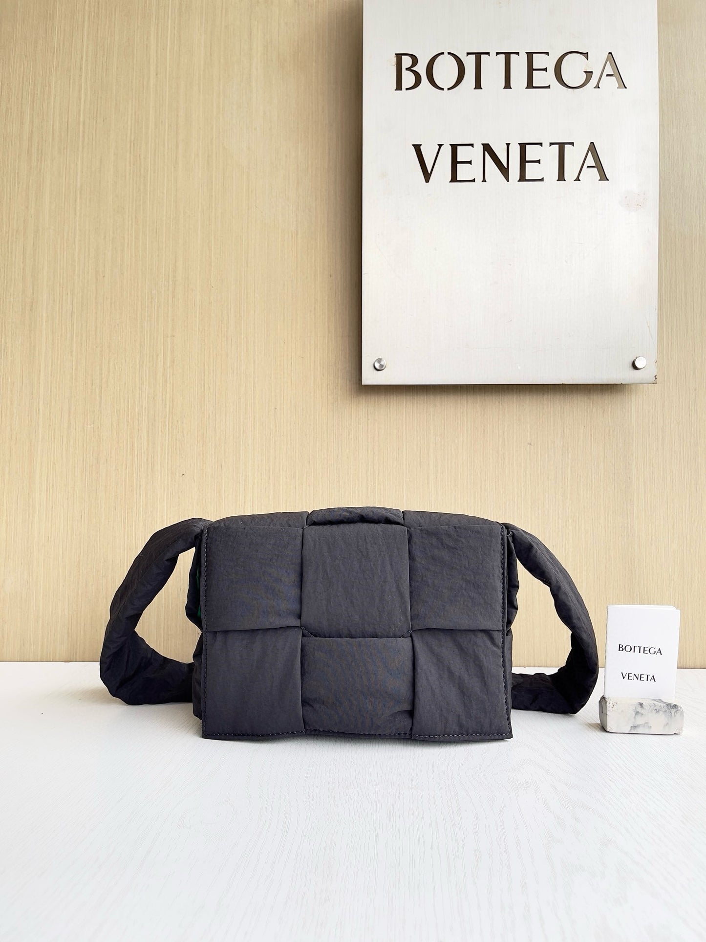 Bottega Veneta Camera Bag