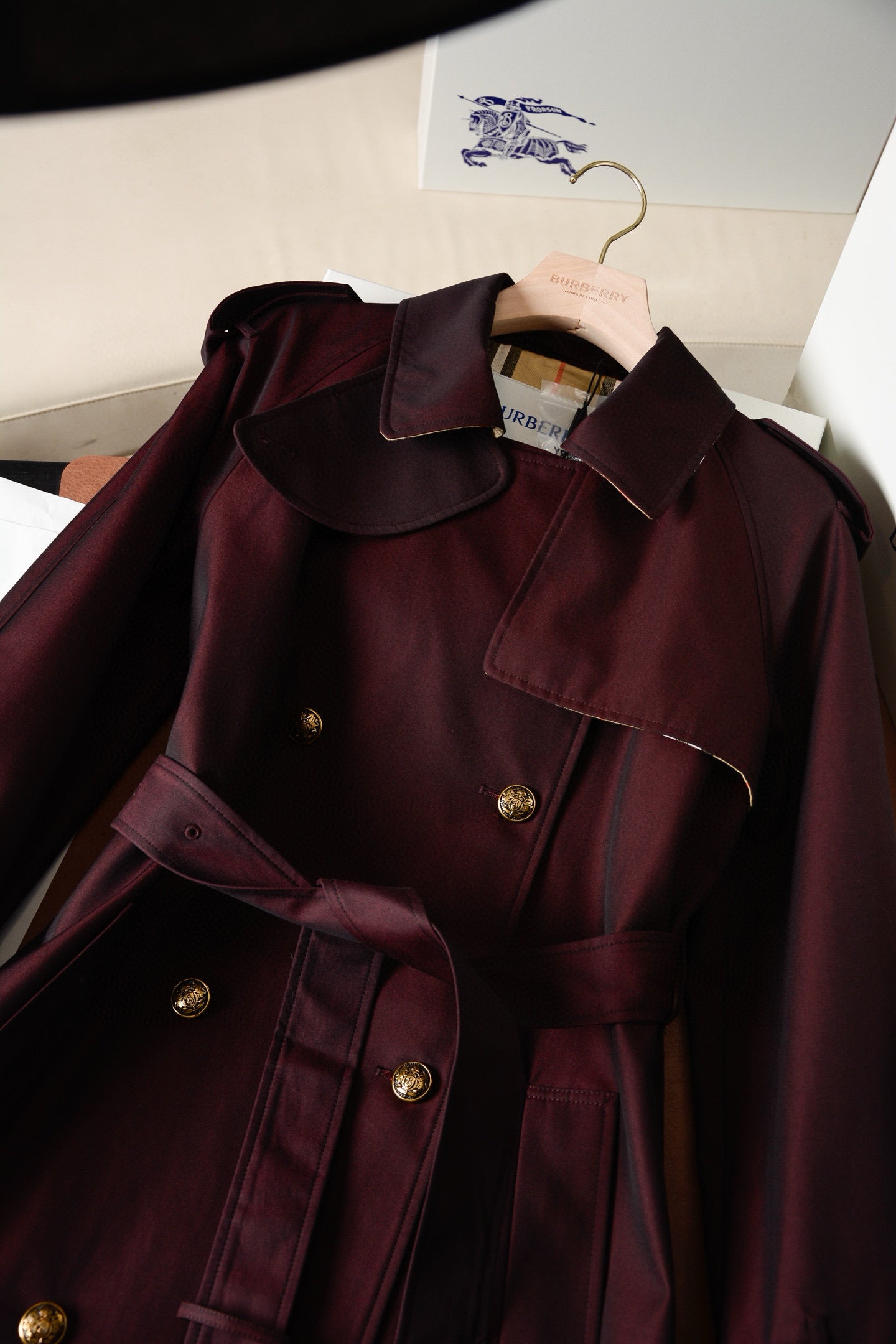 BBR Coat