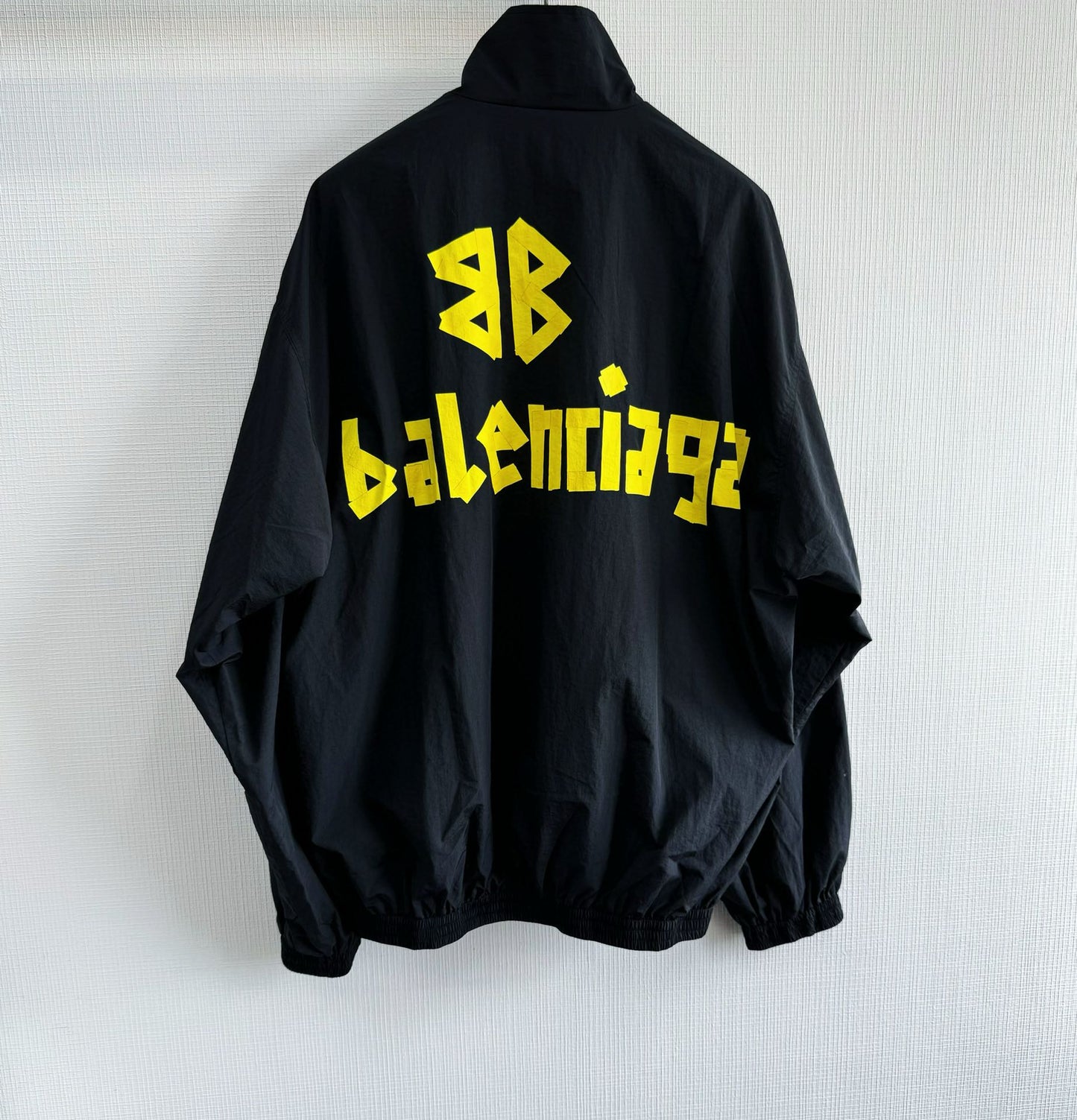 BLCG Jacket