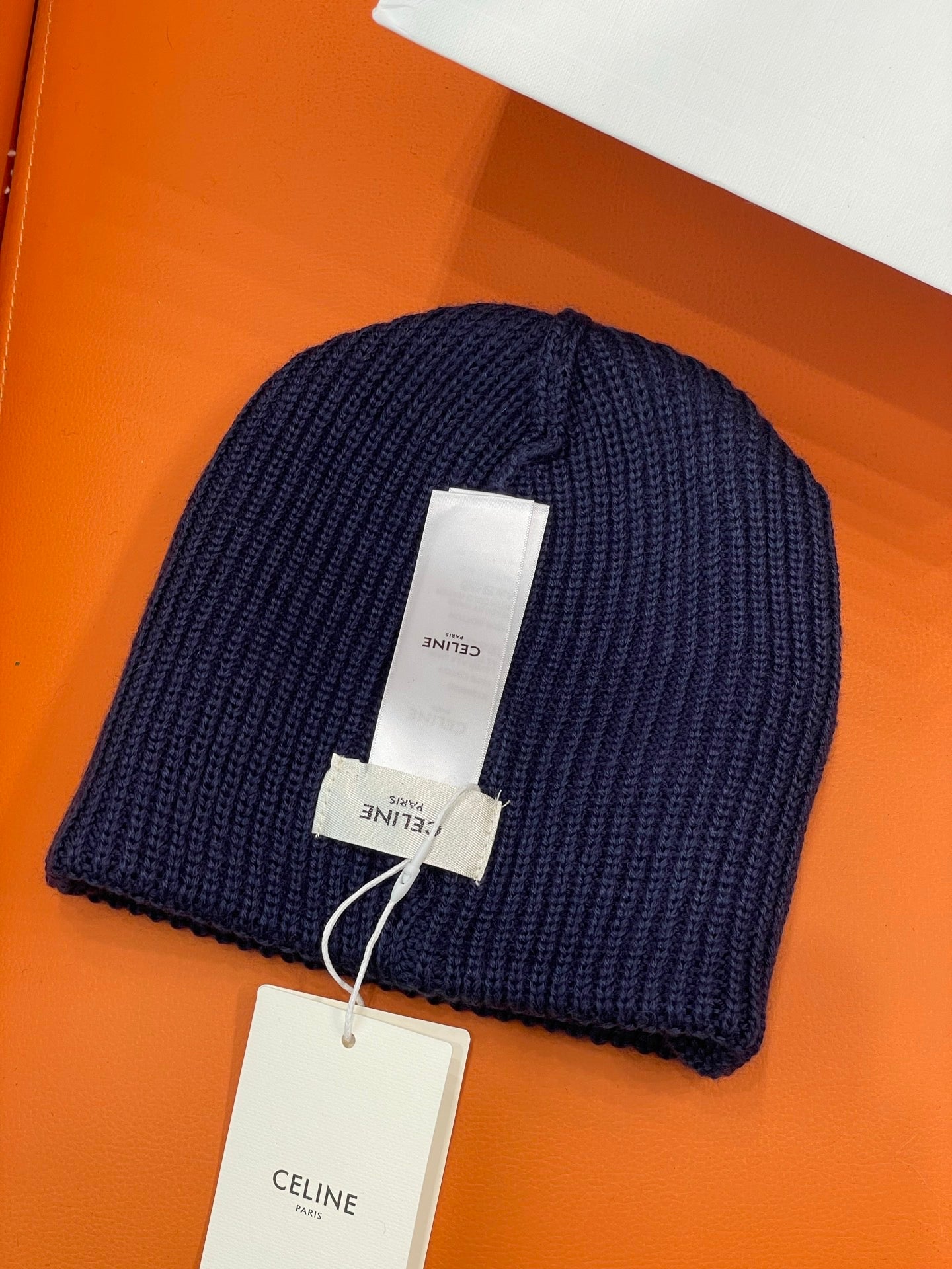 Celine Beanie