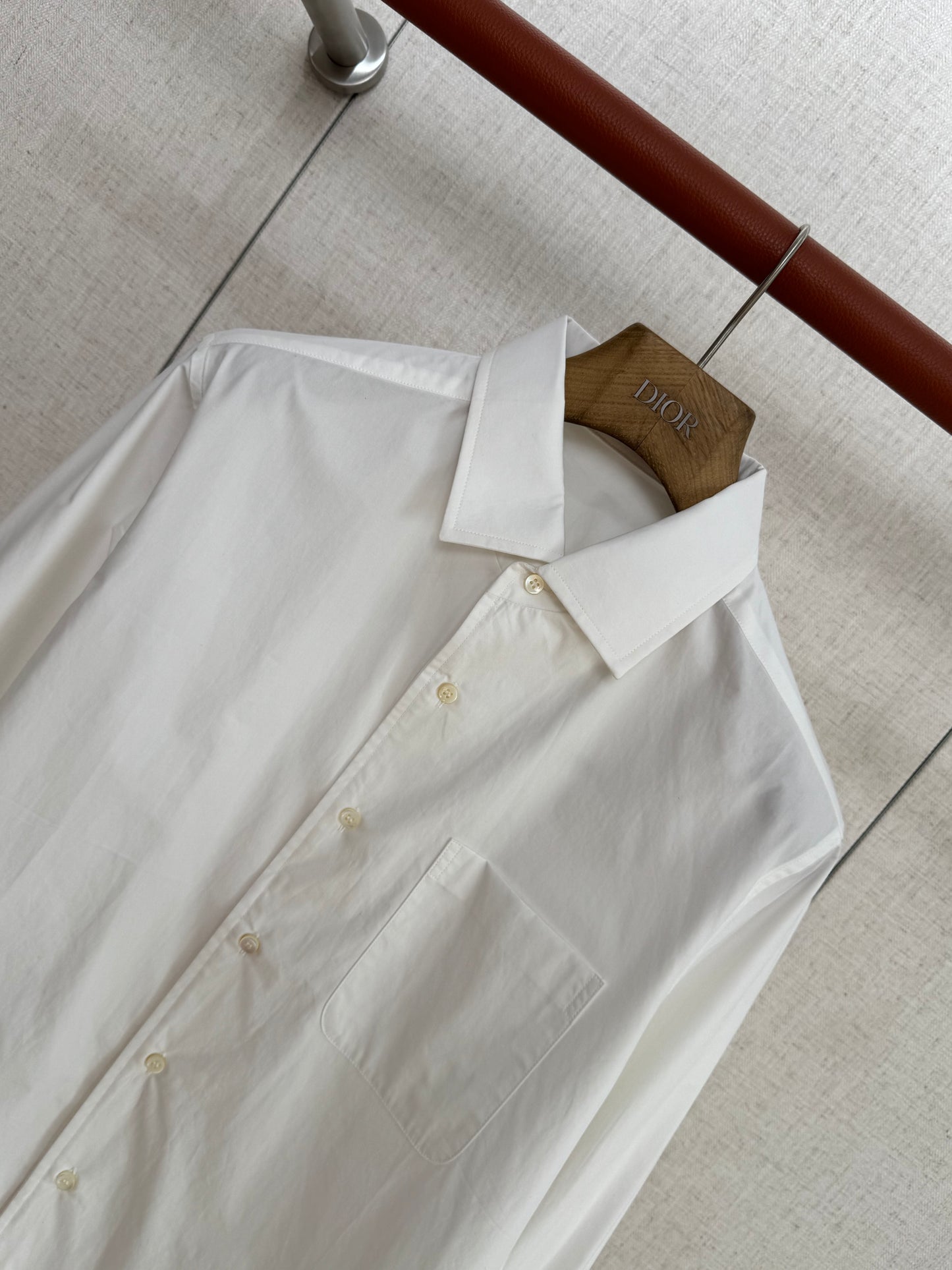 LP Long Shirt