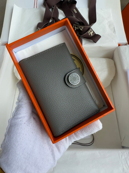 Hermes R.M.S Card Holder