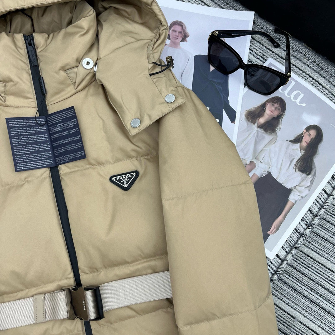 Prada Down Jacket