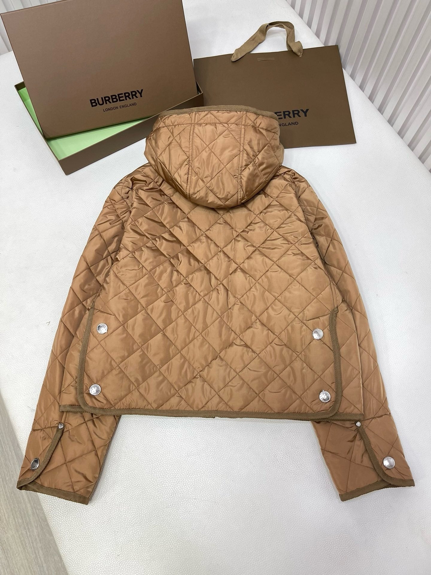BBR Jacket
