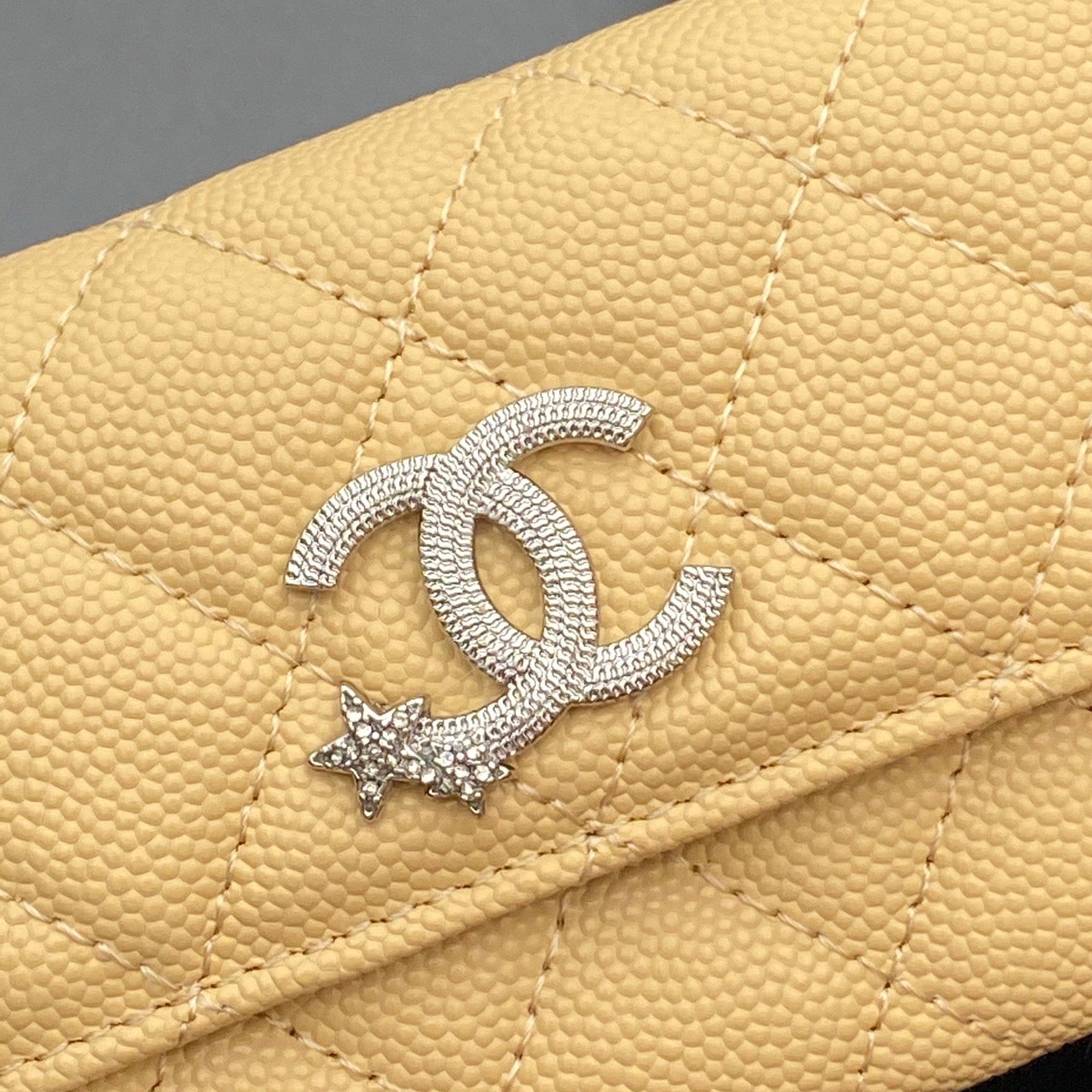 Chanel Wallet