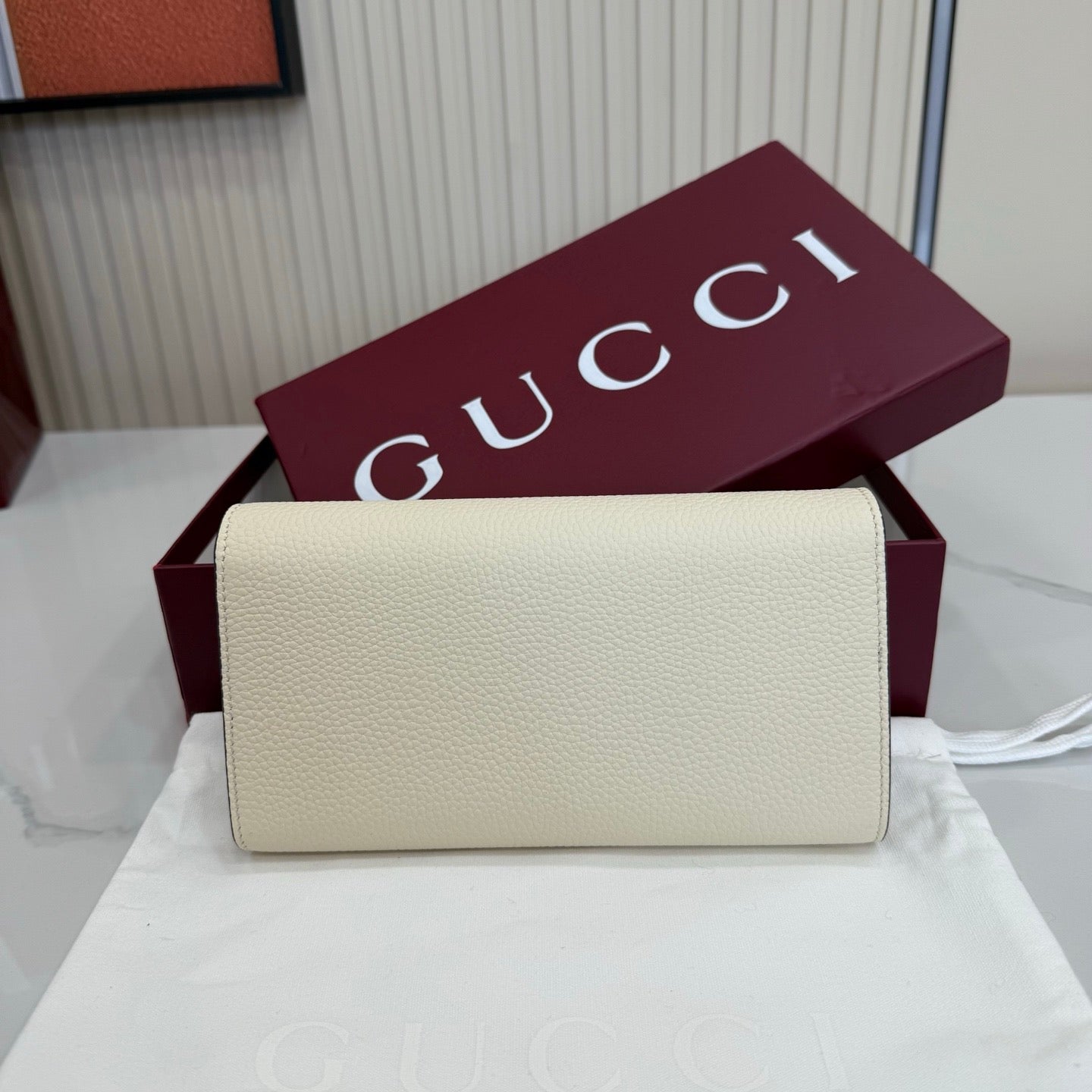 Gucci Wallet