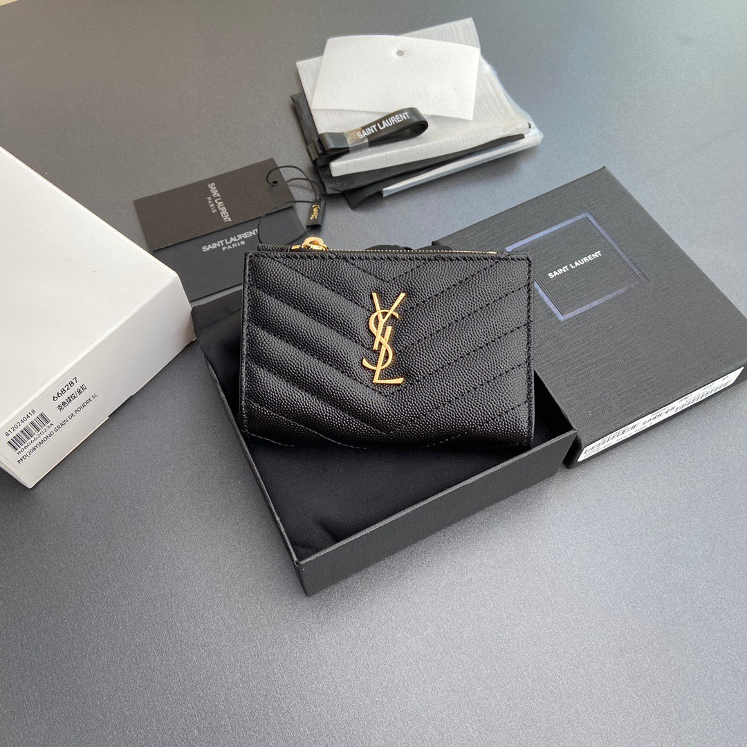 YSL Wallet