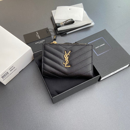 YSL Wallet