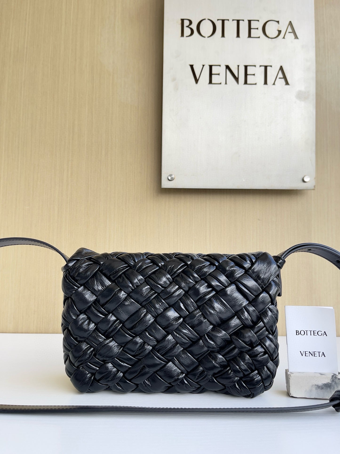 BV Rumple Bag Mini