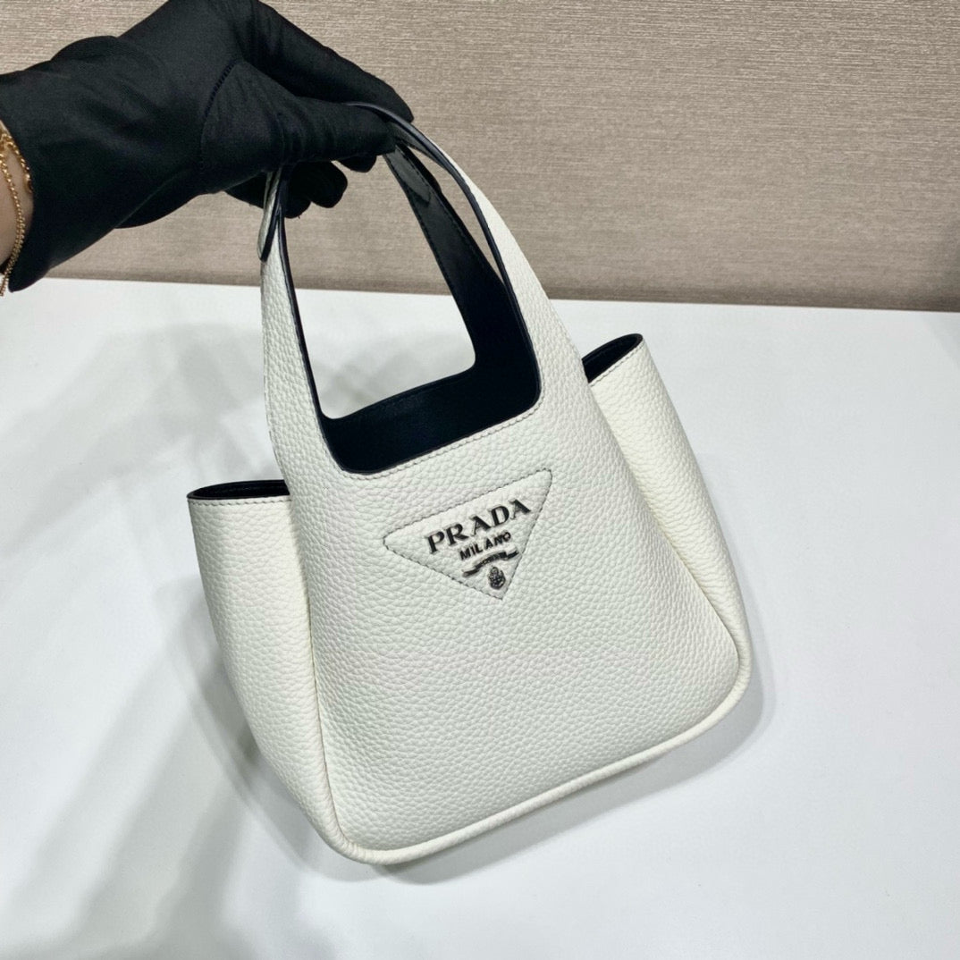Prada Mini Tote Bag