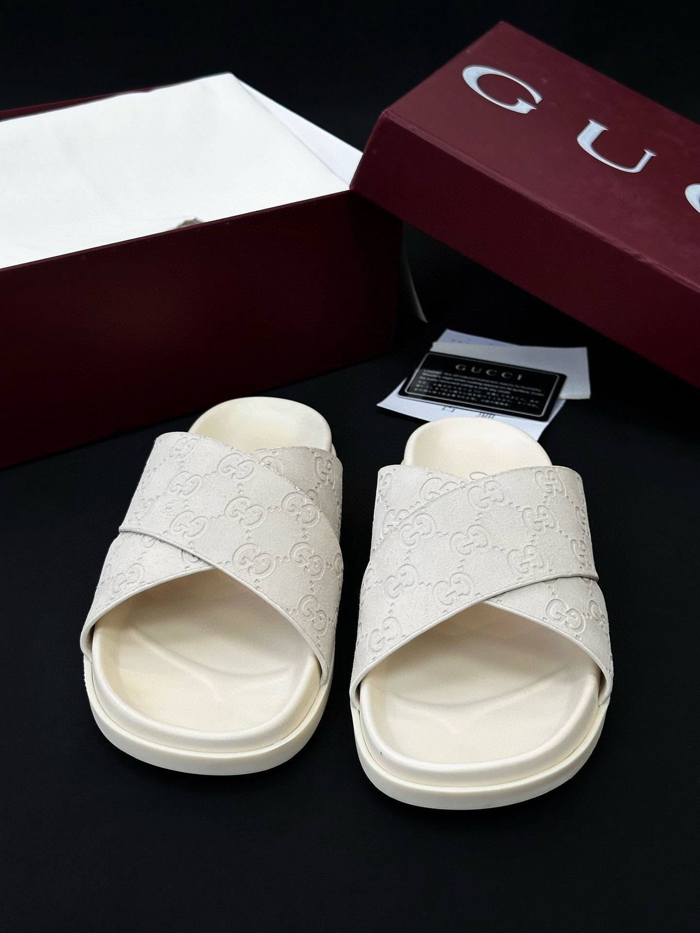 Gucci Sandals