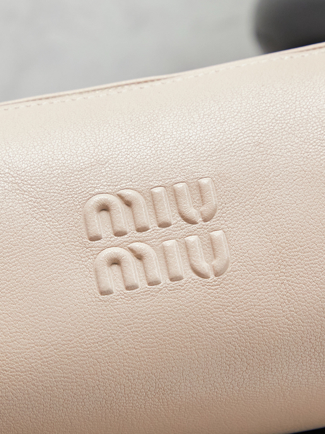Miu Miu Cylinder Bag