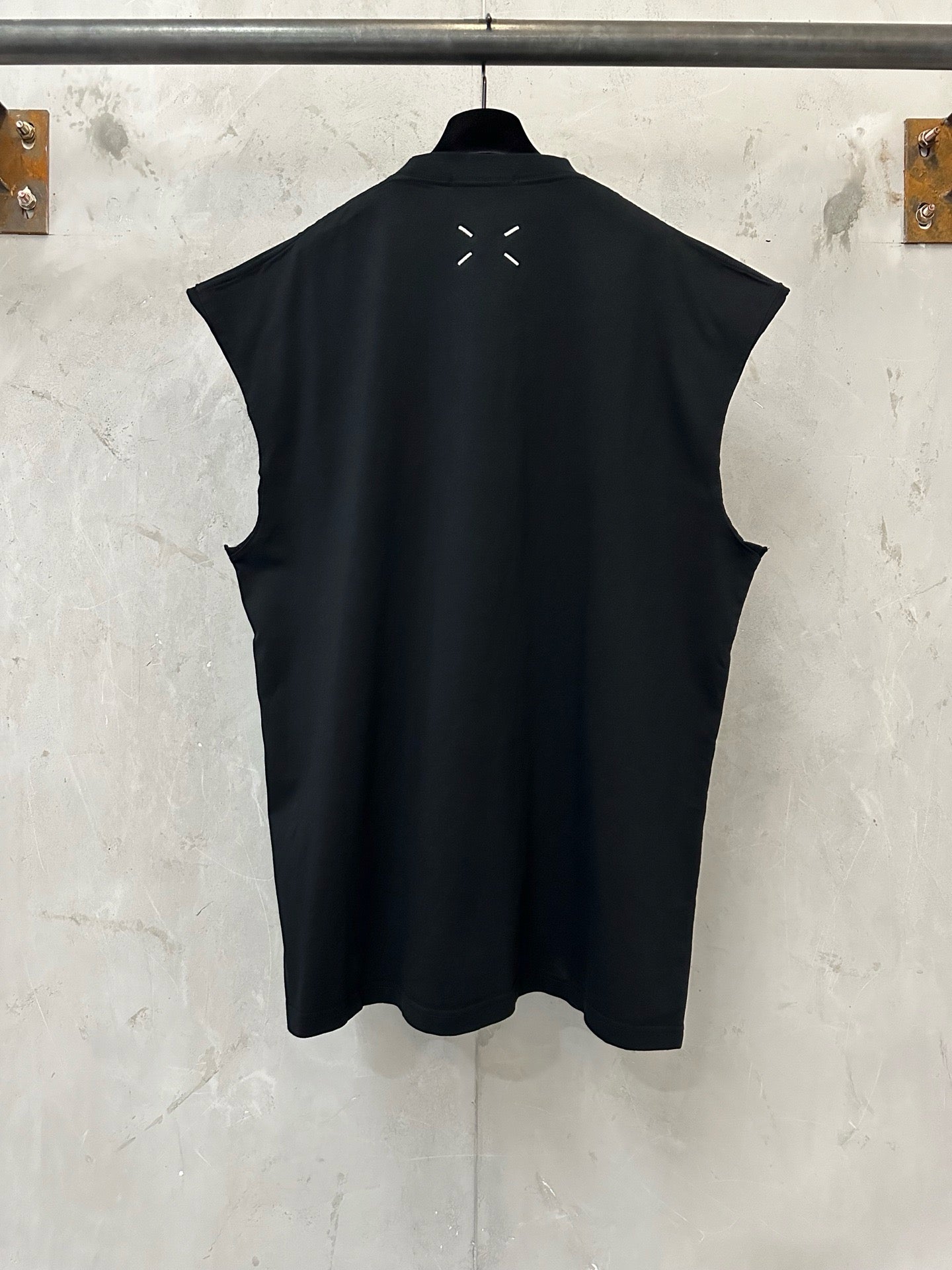 MM6 Singlet