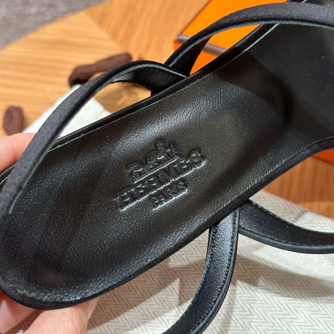 Hermes Heels