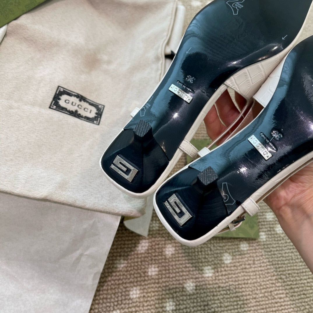 Gucci Heels