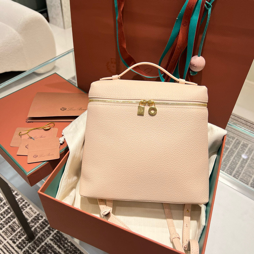 Loro Piana Backpack