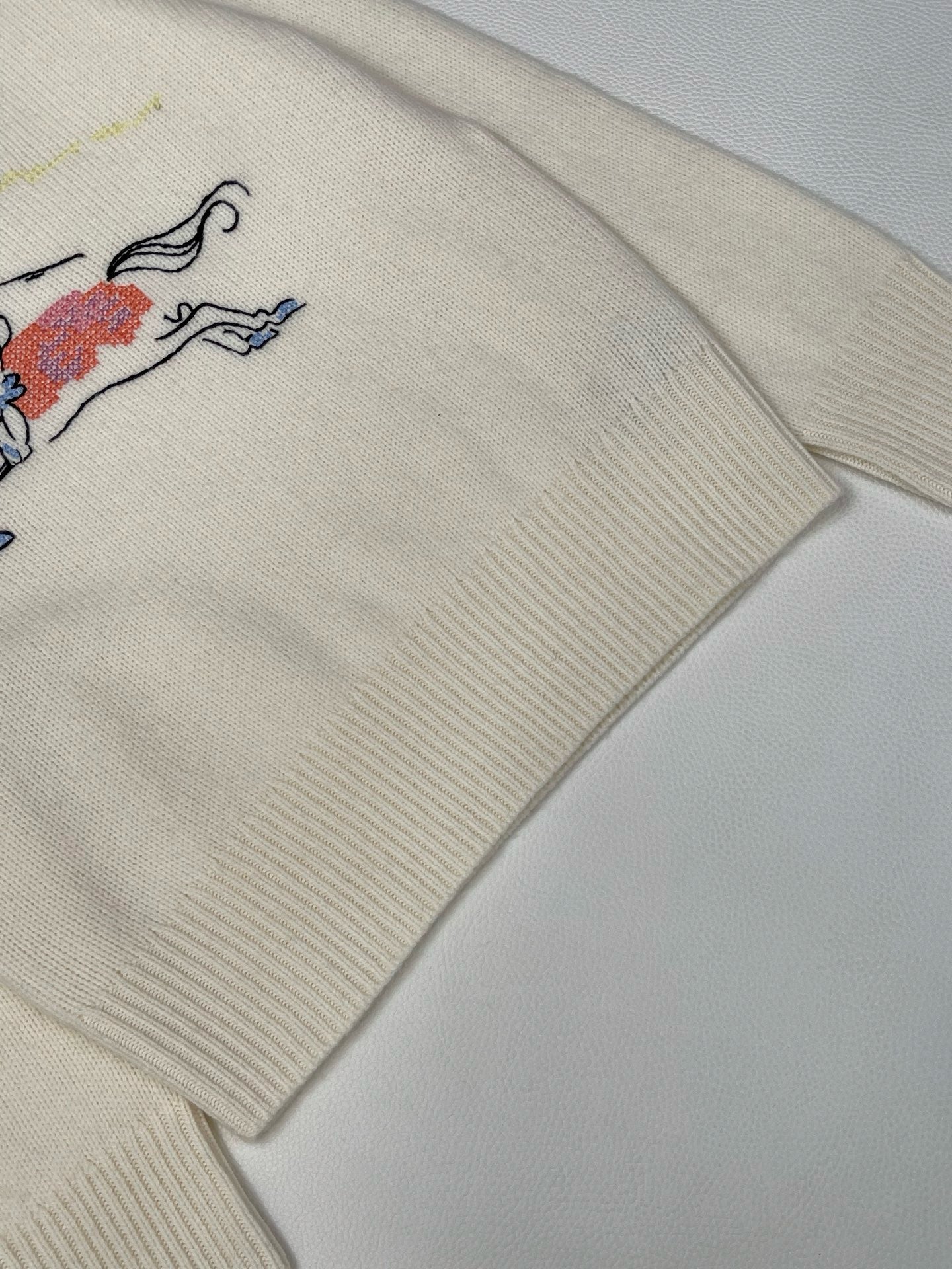 BBR Sweater