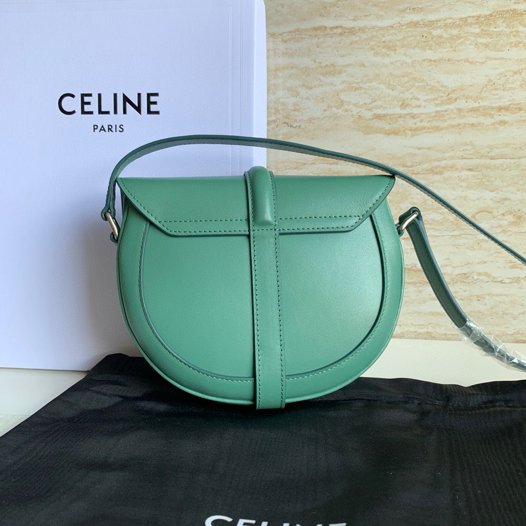Celine Shoulder Bag