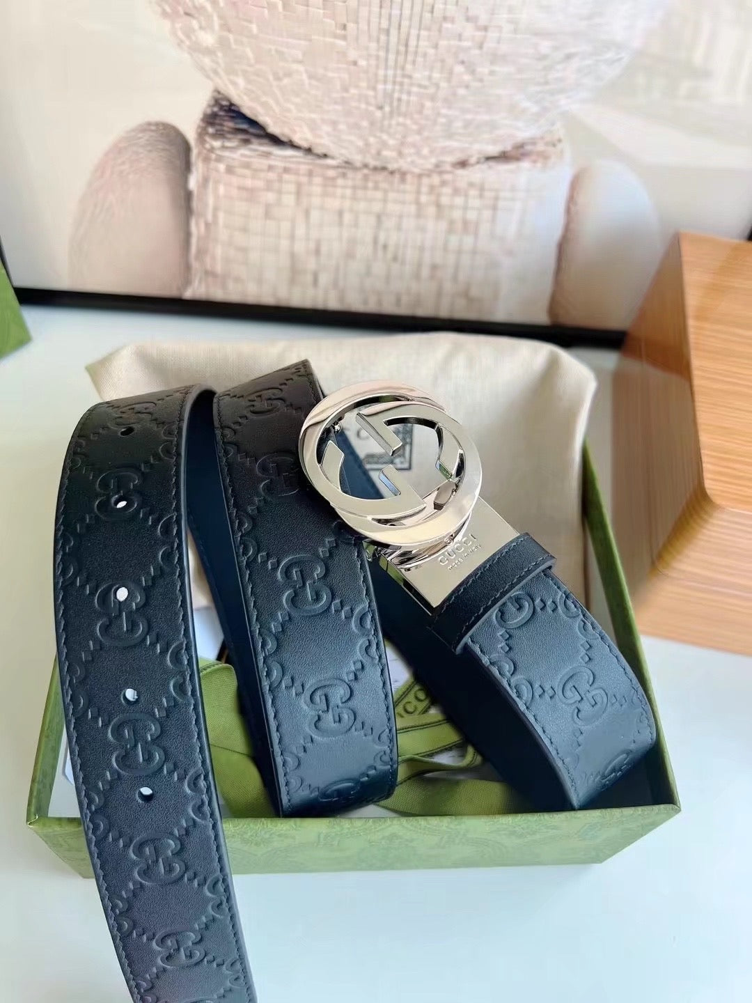 Gucci Belts