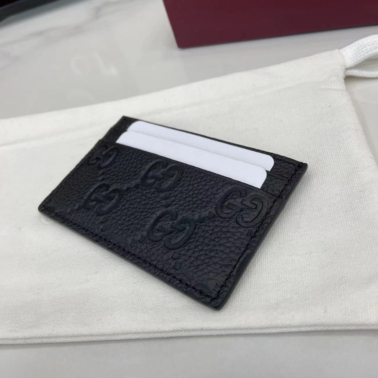 Gucci Card Holder