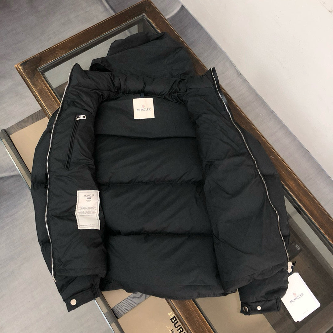 Moncler Down Jacket