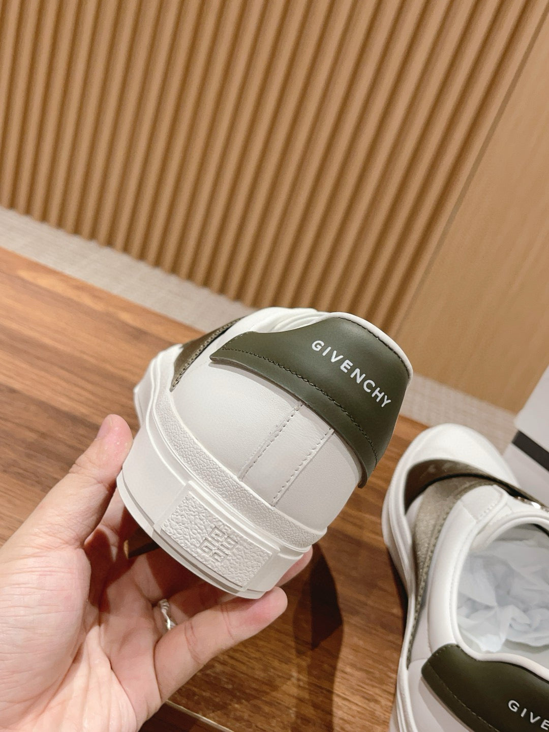 Givenchy Sneakers