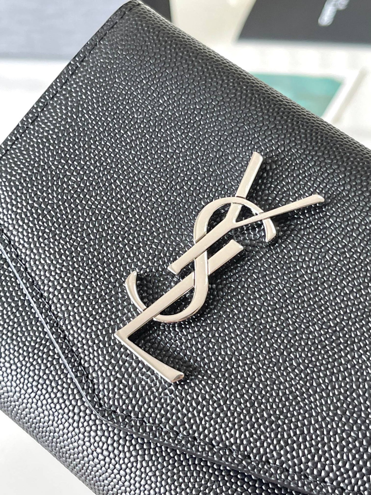 YSL Wallet
