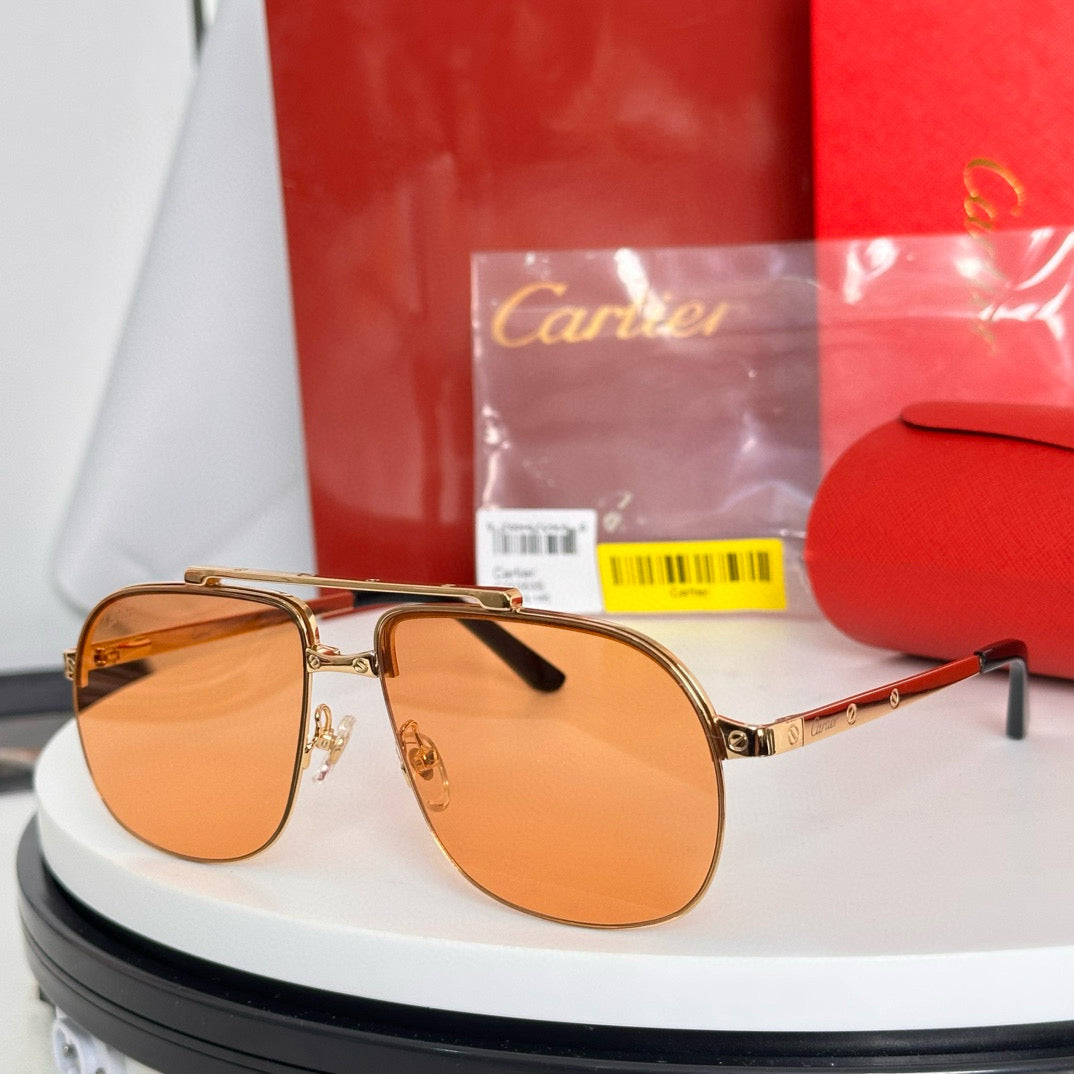 Cartier Sunglasses