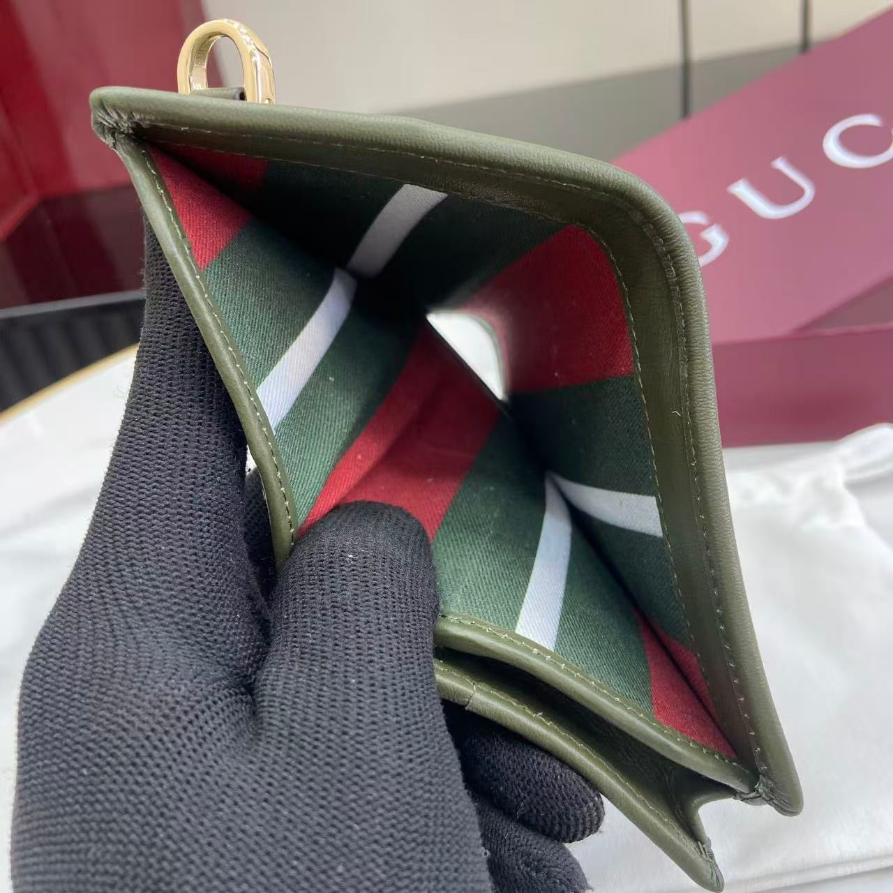 Gucci Wallet