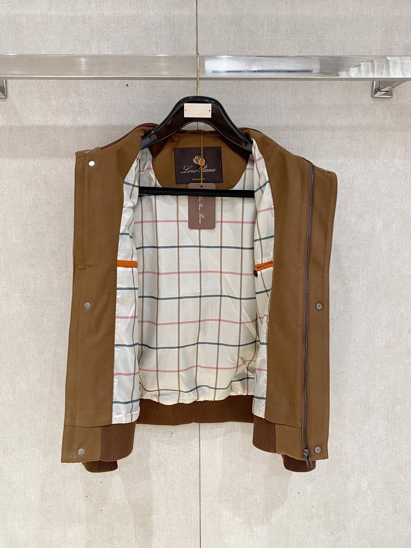Loro Piana Jacket