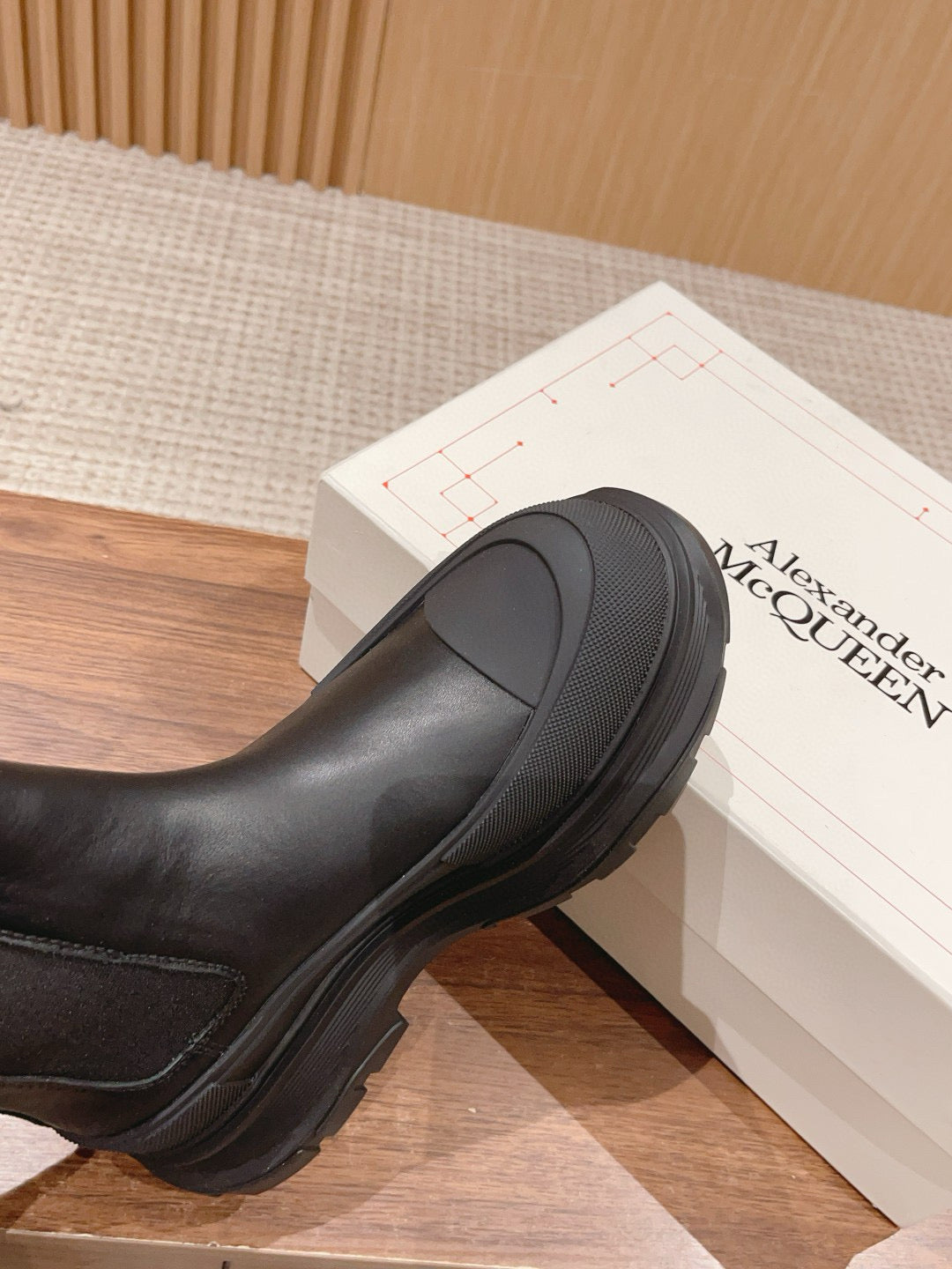 Alexander McQueen Sneakers