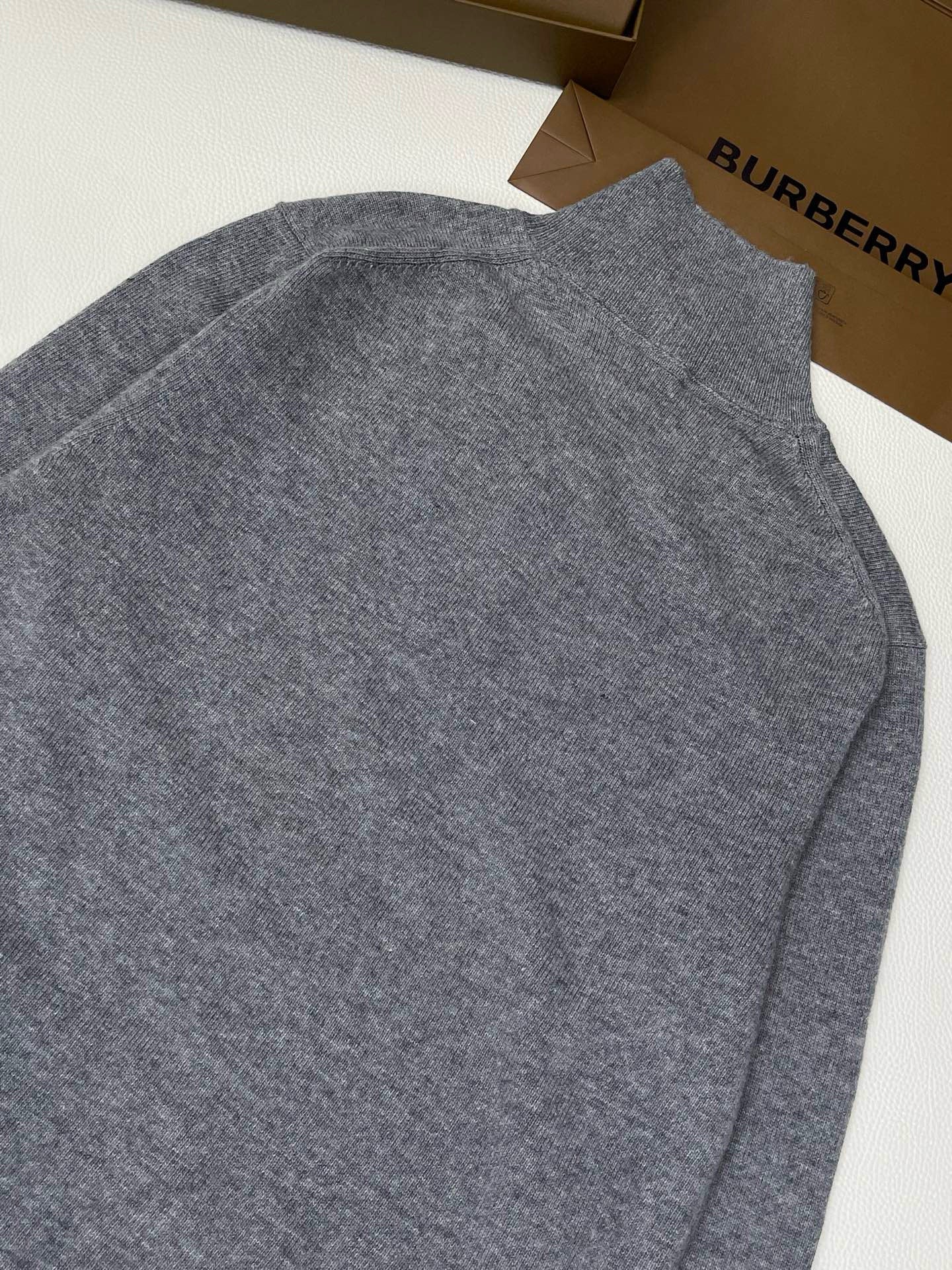 BBR Sweater