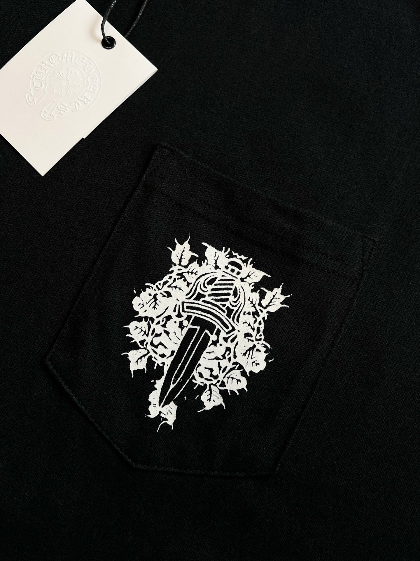 Chrome Hearts T-Shirt