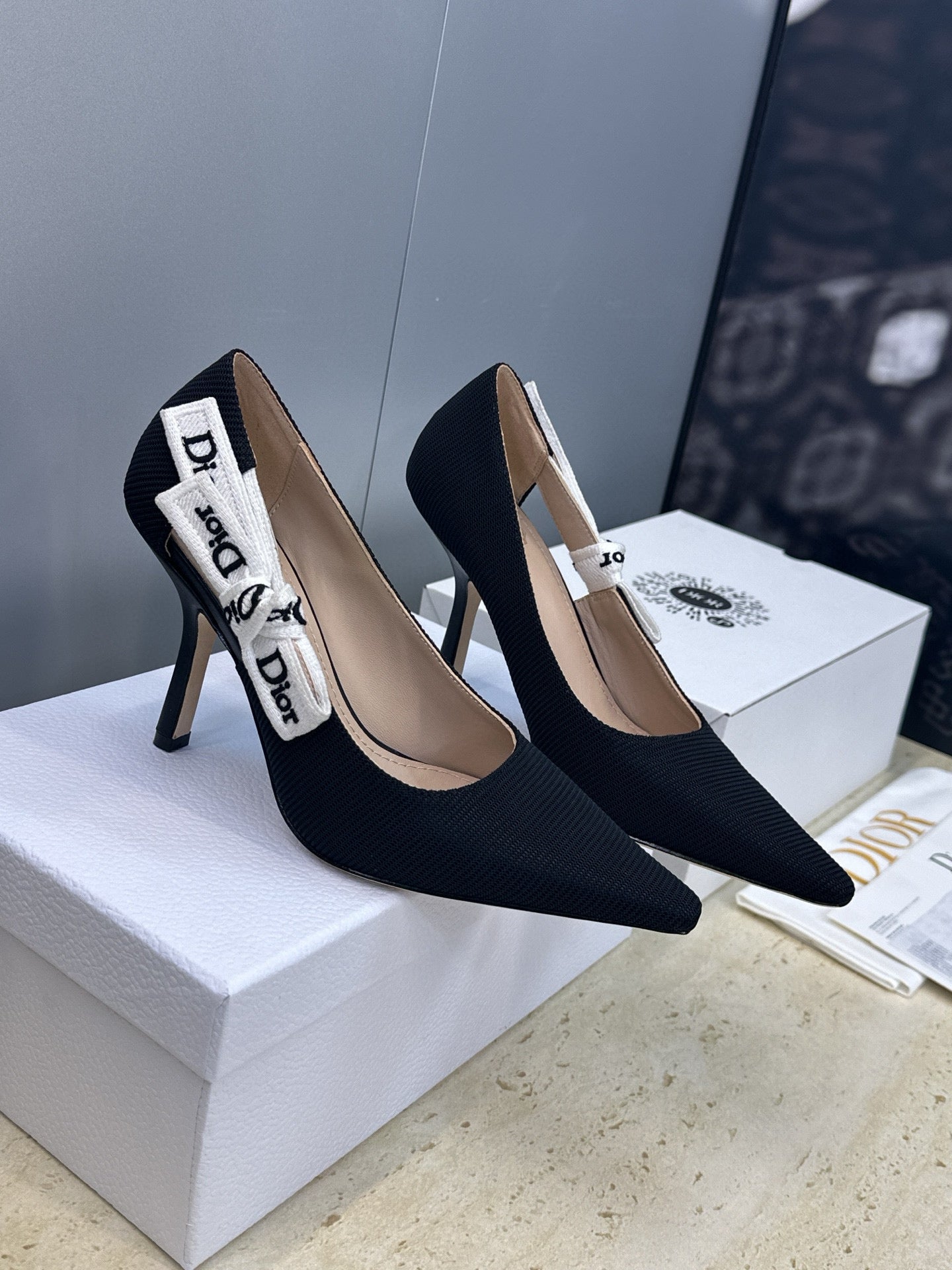 Dior Heels