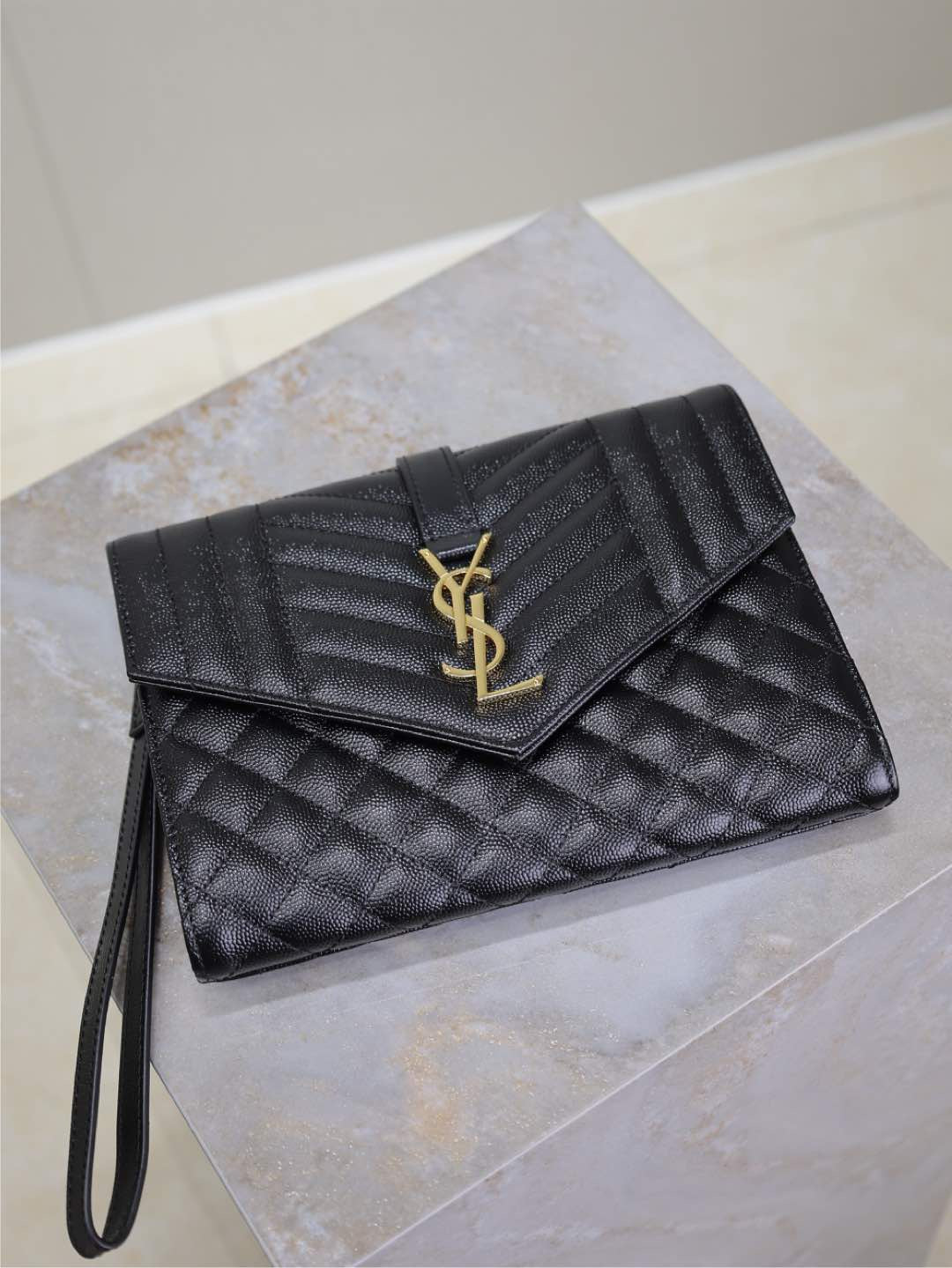YSL Wallet