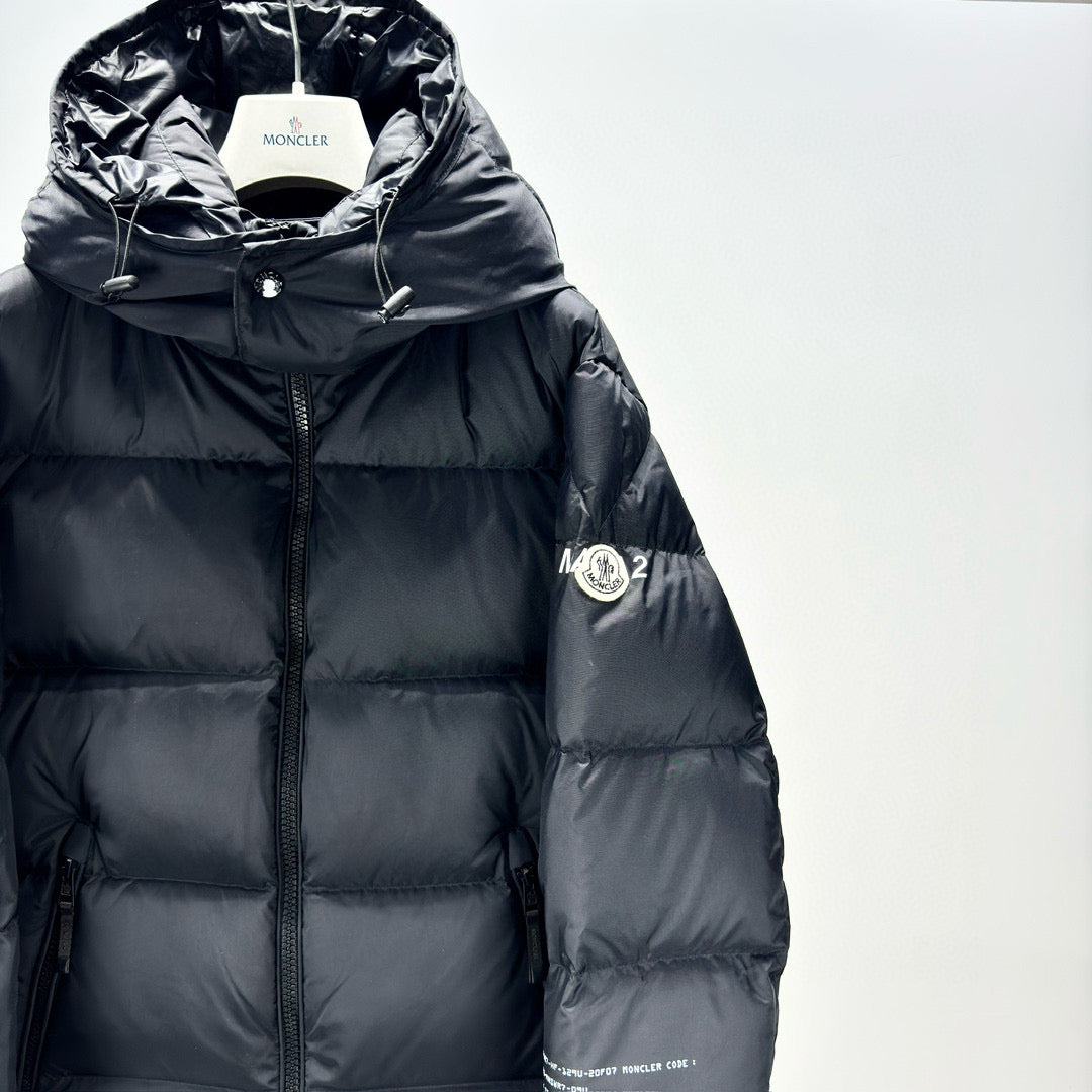 Moncler Down Jacket