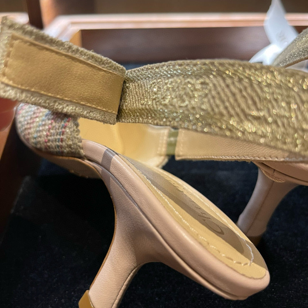 Dior Heels