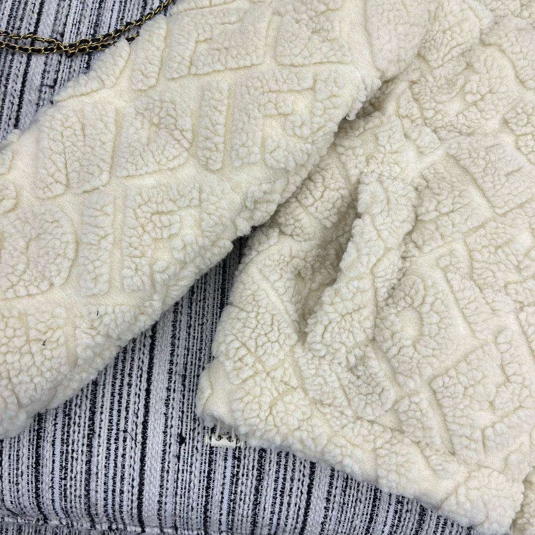 Fendi Down Jacket