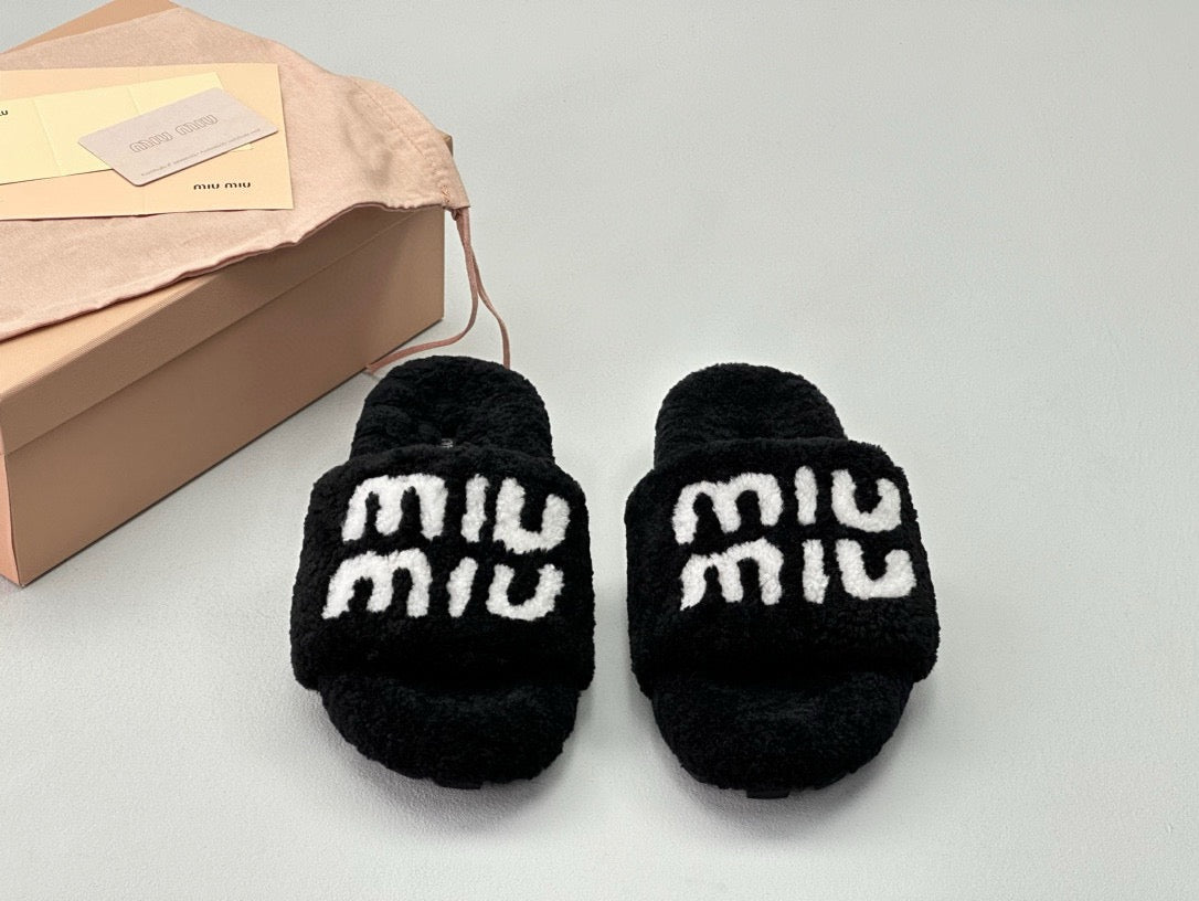Miu Miu Sandals