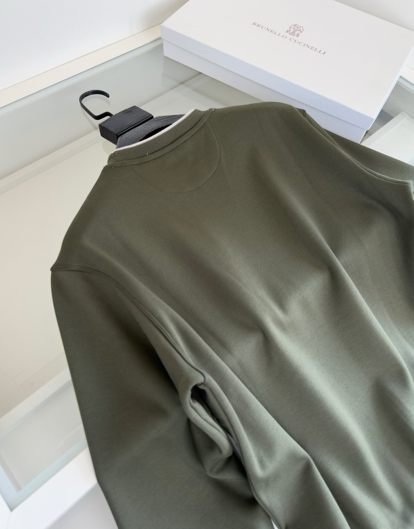 Brunello Cucinelli Sweater