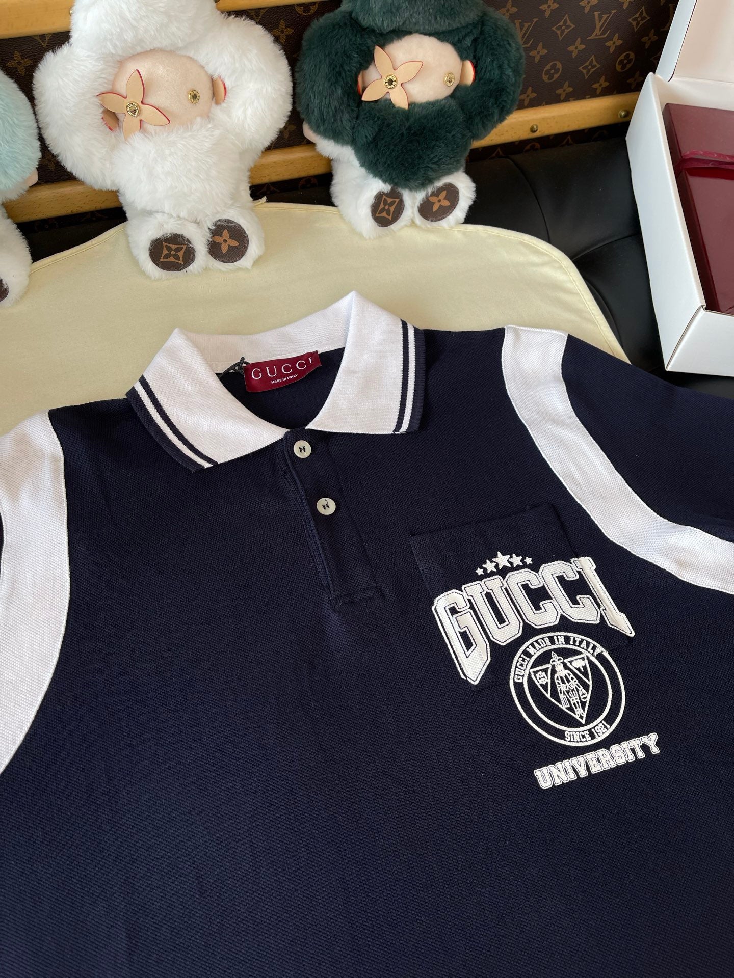 Gucci Polo