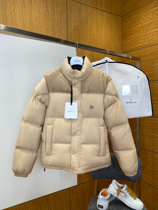 Moncler Down Jacket