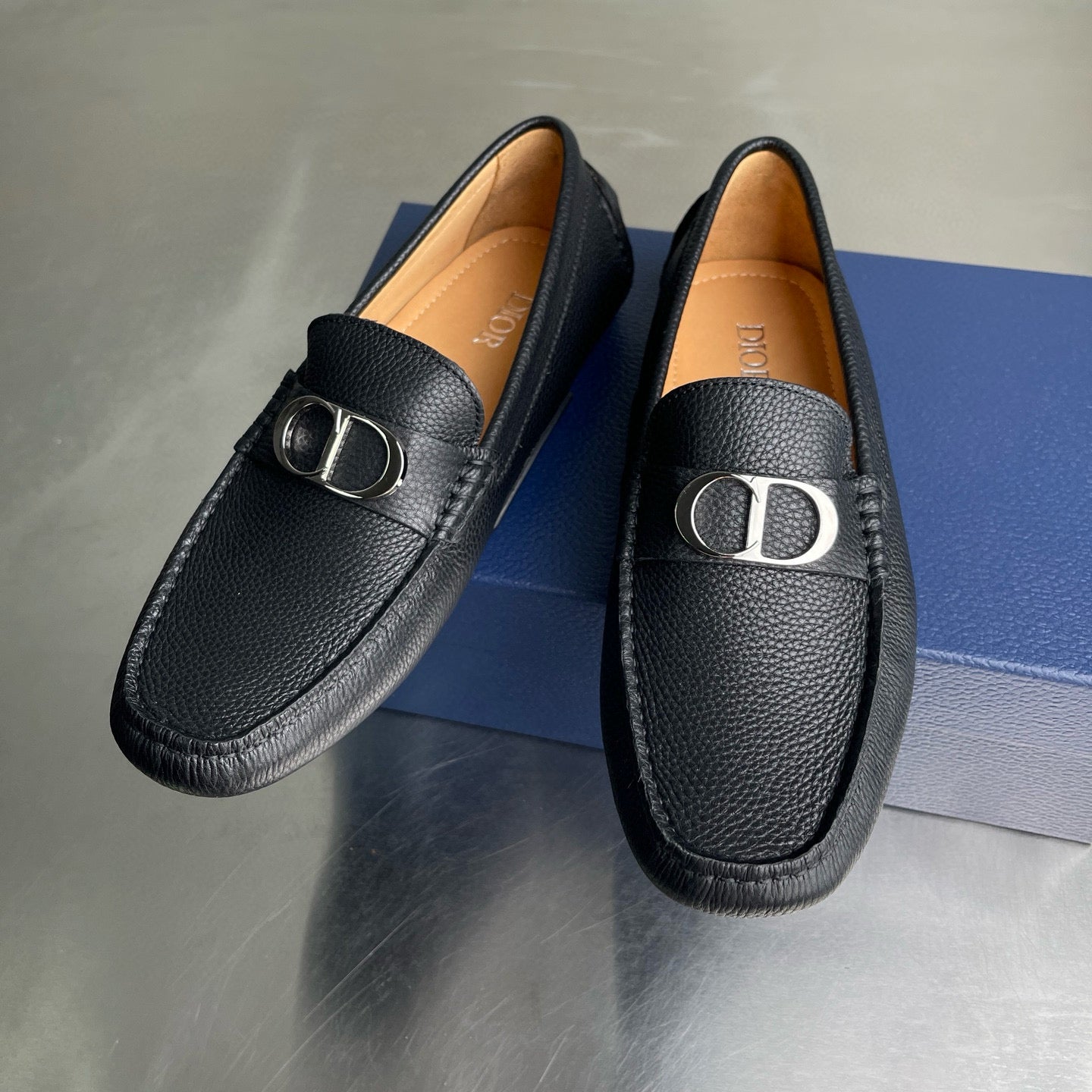 Dior Loafer