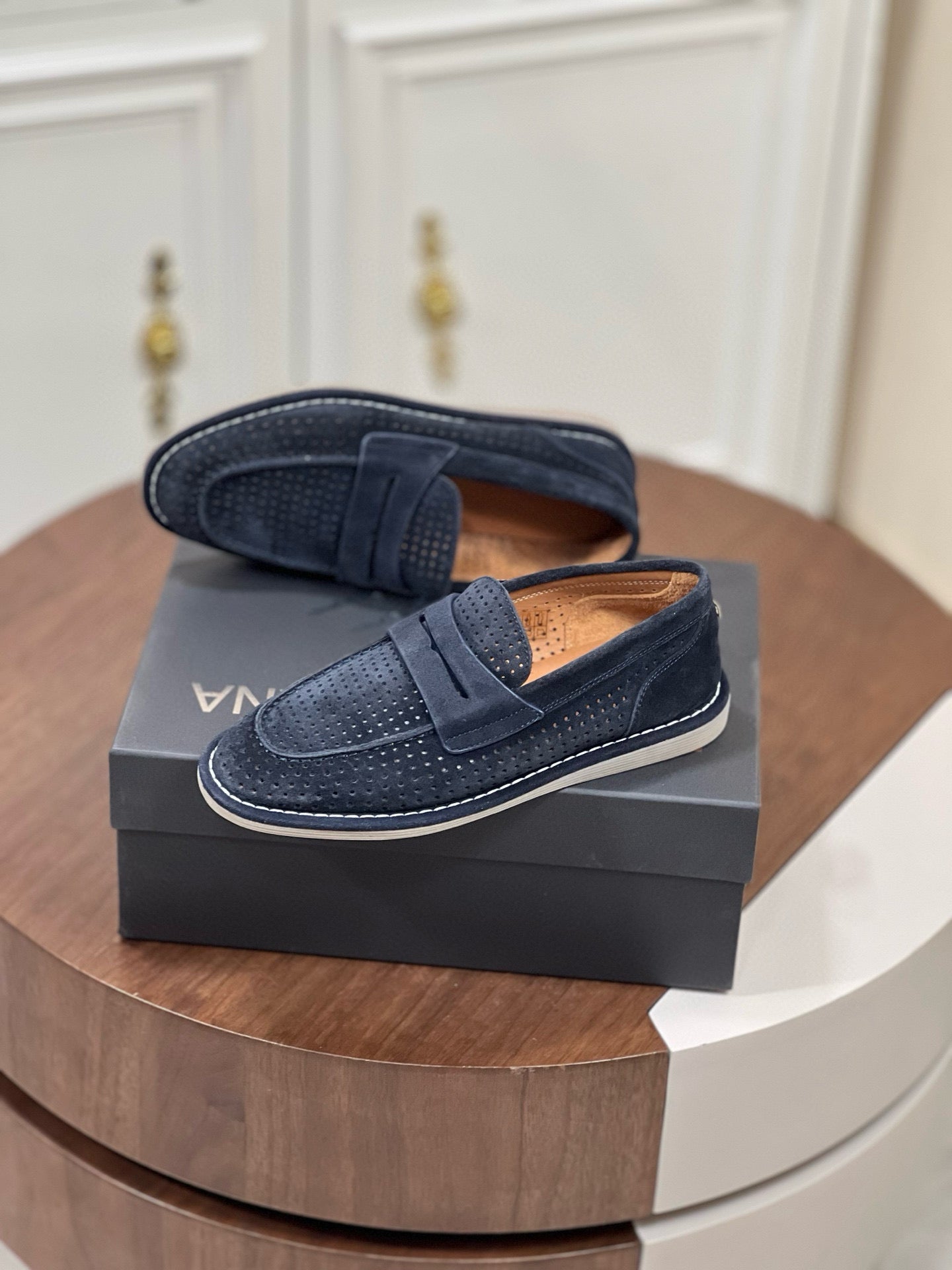 Dolce & Gabbana loafer