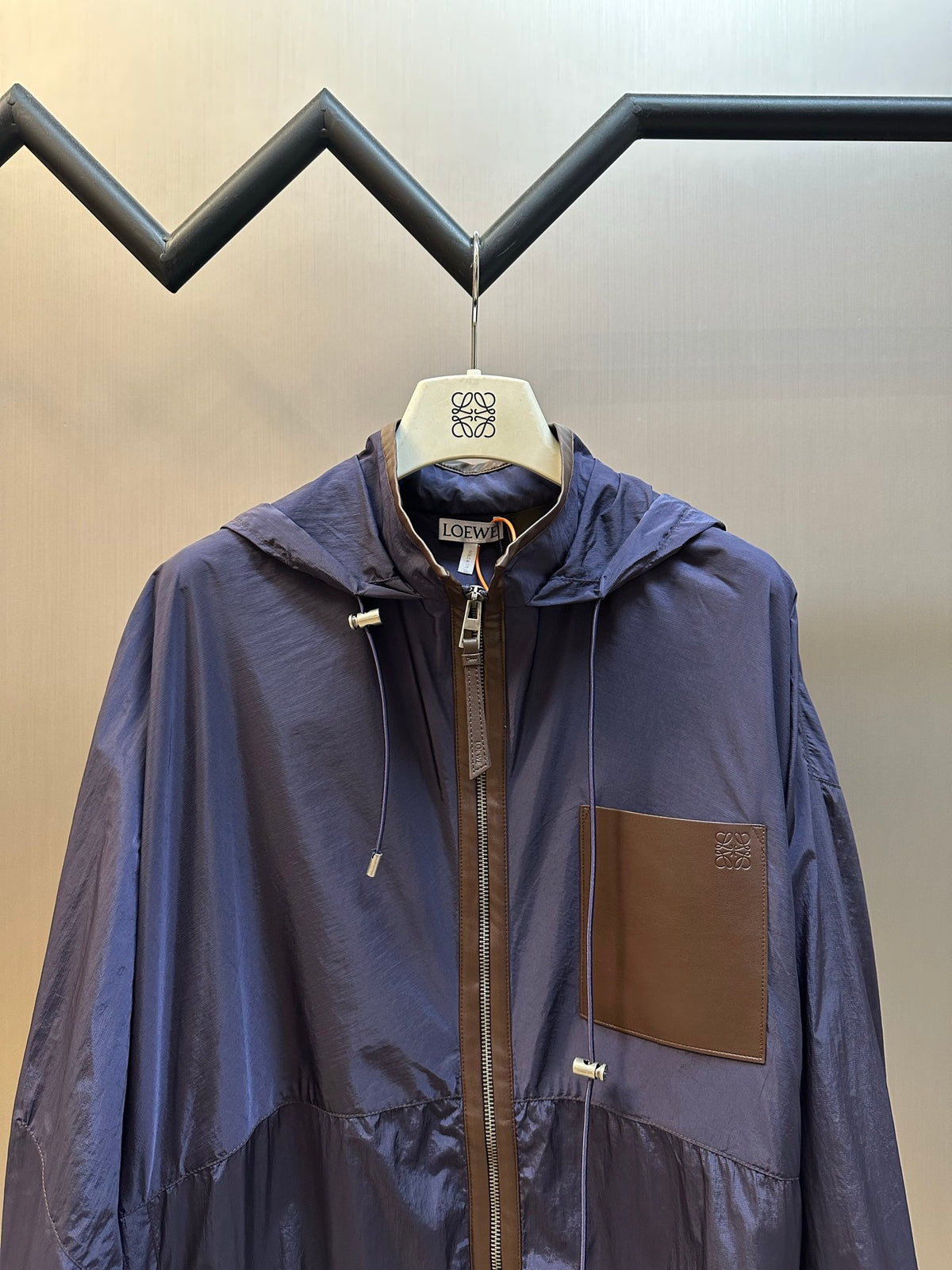 Loewe Jacket